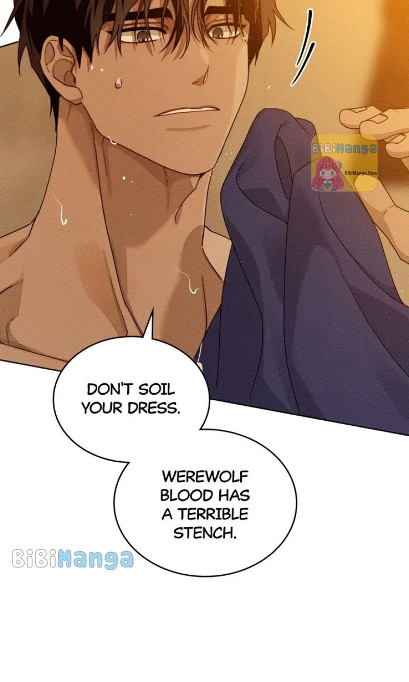 Under the Oak Tree Chapter 81 image 73